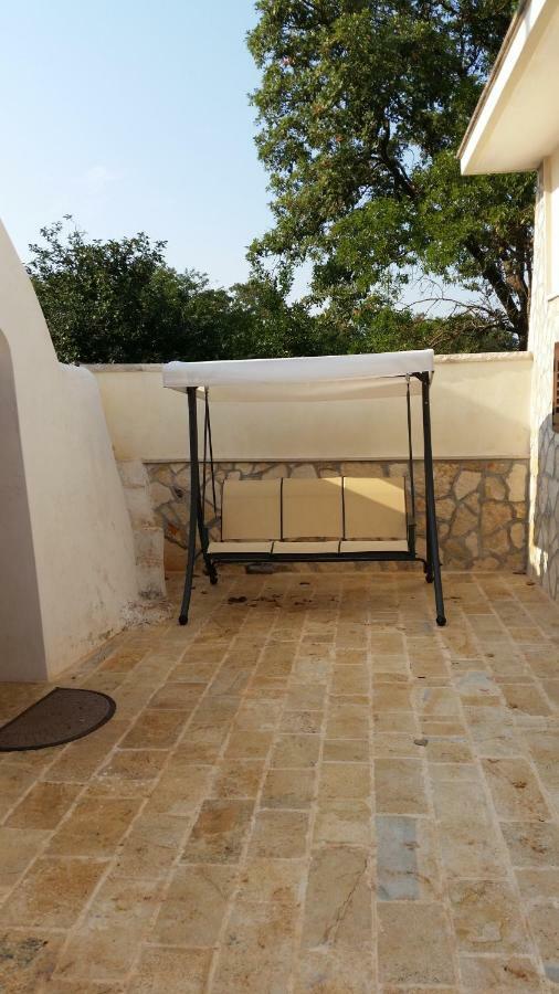Giardini Di Lanzo Villa Martina Franca Exteriör bild