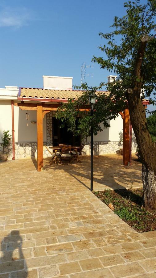 Giardini Di Lanzo Villa Martina Franca Exteriör bild